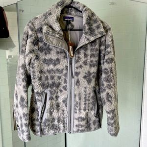 Women’s Patagonia divided sky jacket